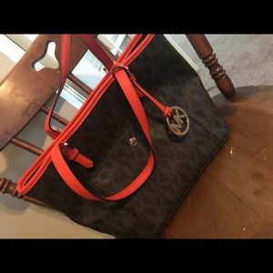 Michael Kors Shoulder Bag